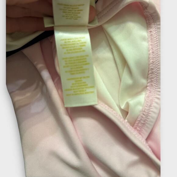 Kate Spade New York Plage Du Midi One-Piece Swimsuit Size Small - Picture 6 of 10